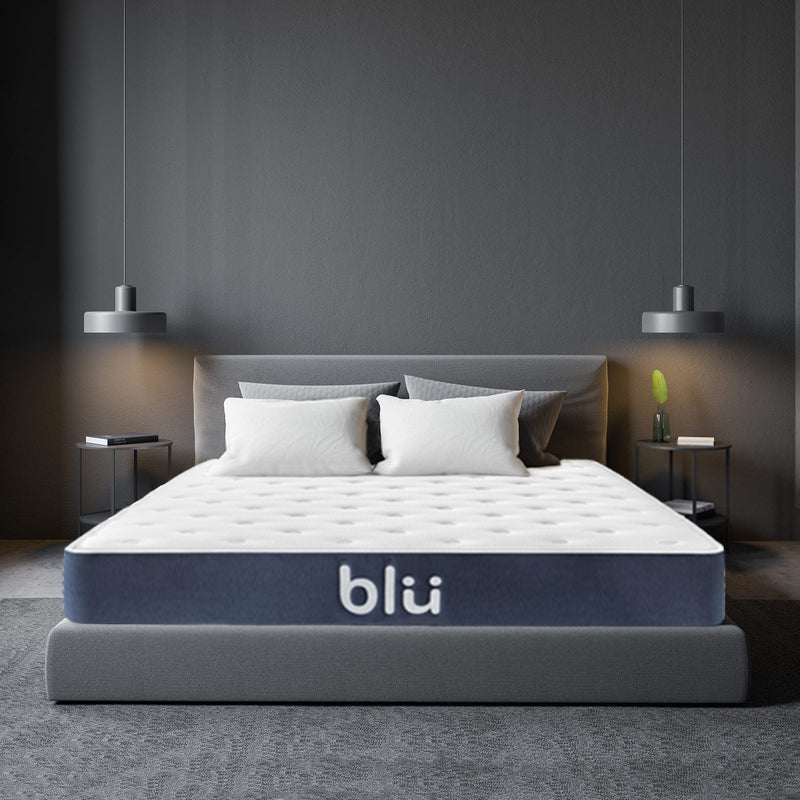 Milano Blü Mattress - King Payday Deals