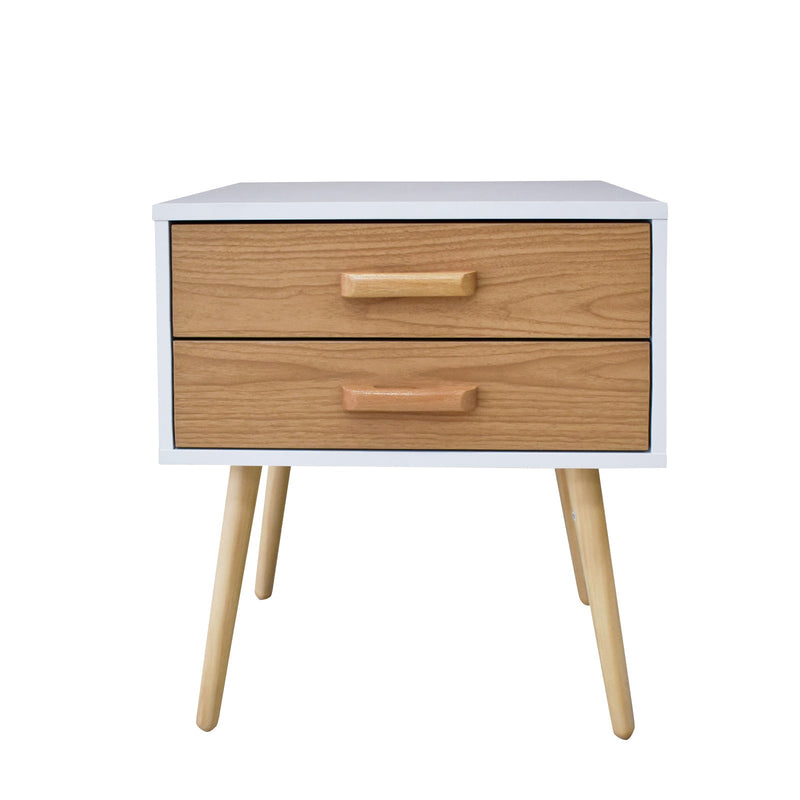 Milano Decor Bronte Bedside Table Payday Deals