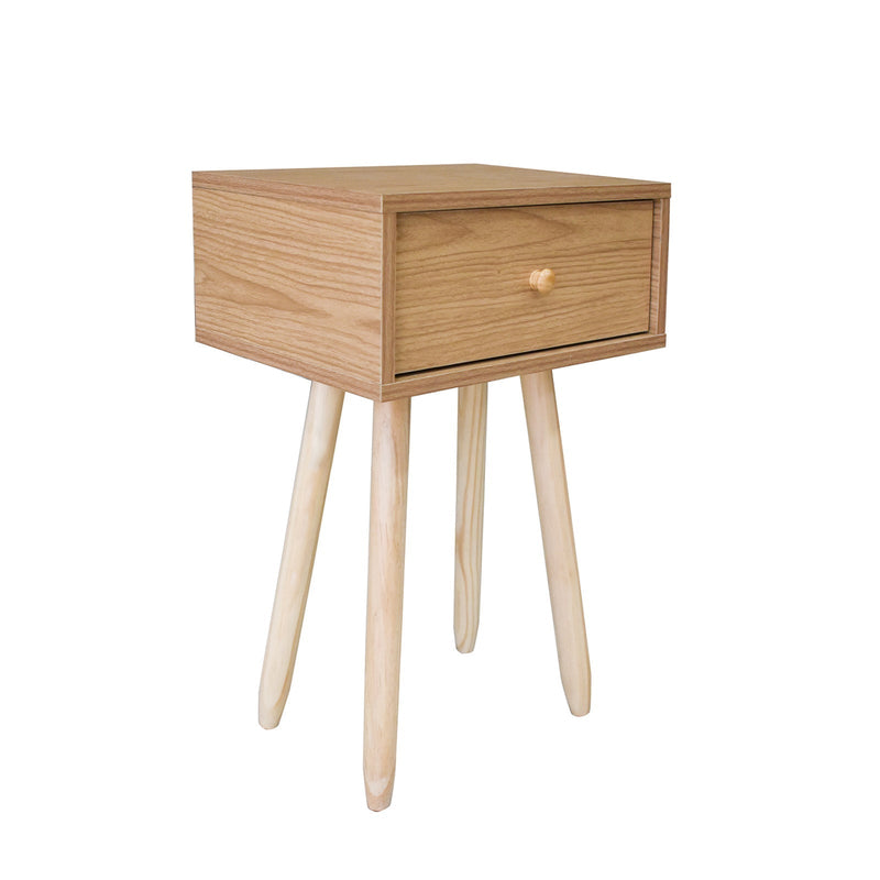 Milano Decor Kirrawee Bedside Table Payday Deals