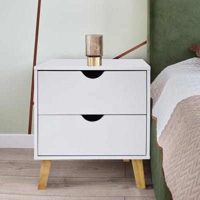 Milano Decor Turramurra Bedside Table