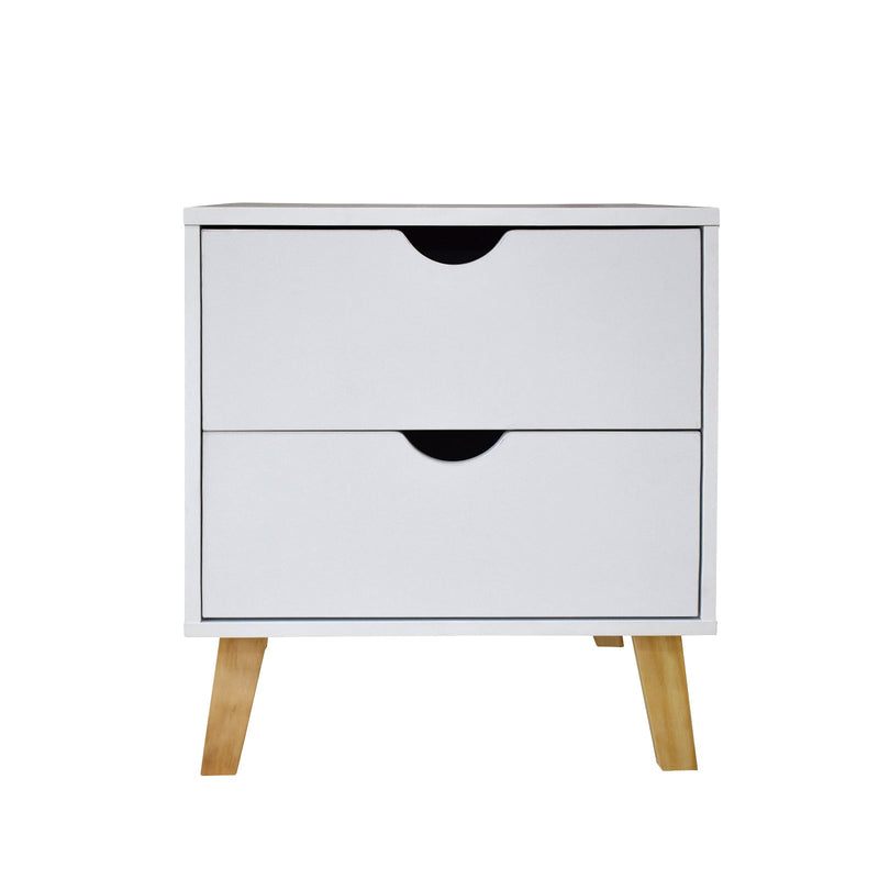 Milano Decor Turramurra Bedside Table Payday Deals