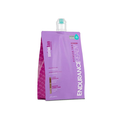 MineTan Spray 1 Liter Tan Solution 1 Hour 2 HR Tanning Sunless Liquid Endurance Machine