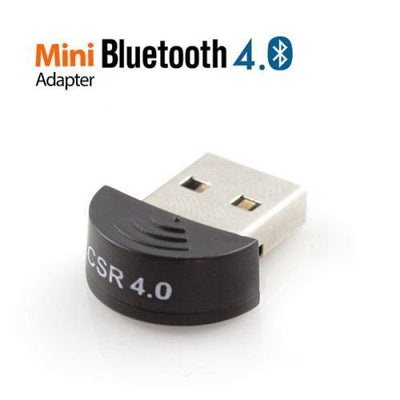 Mini Bluetooth 4.0 Dongle Payday Deals