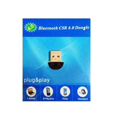Mini Bluetooth 4.0 Dongle Payday Deals