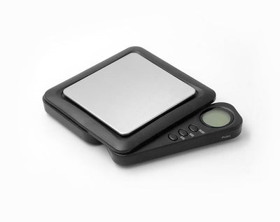 Mini Precision Digital Scale with Flip Out Panel (<100g) Payday Deals