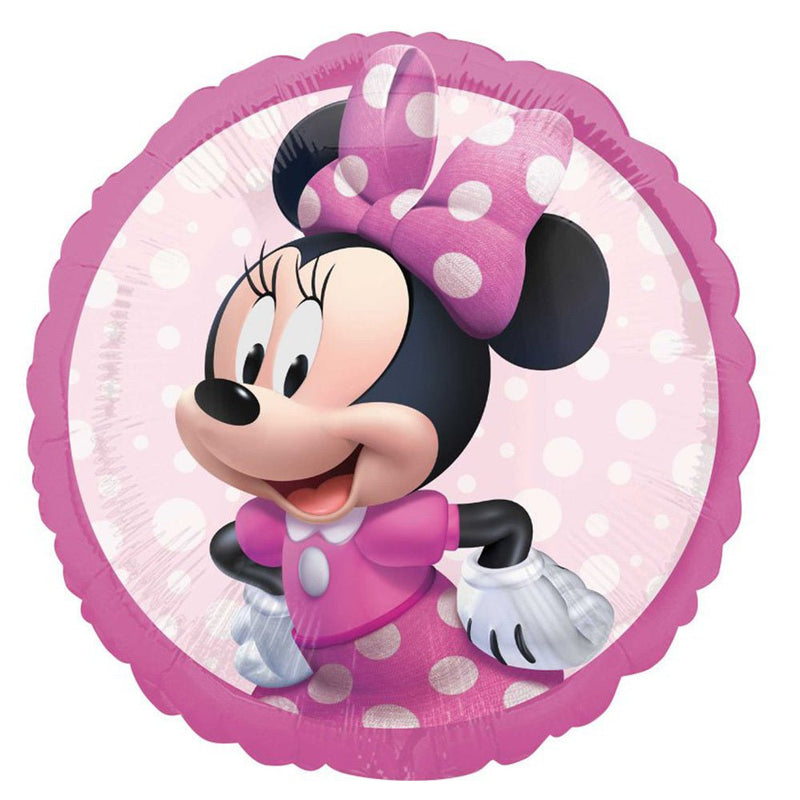 Minnie Mouse Forever Balloon Party Pack Payday Deals