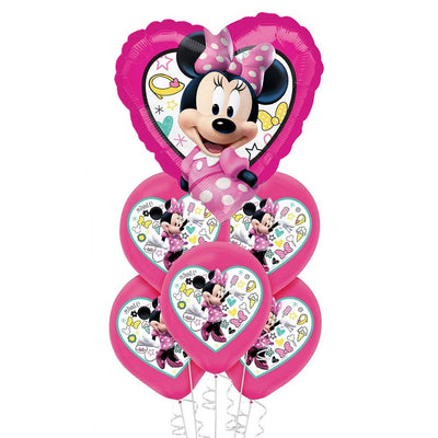 Minnie Mouse Happy Helpers Balloon Pack