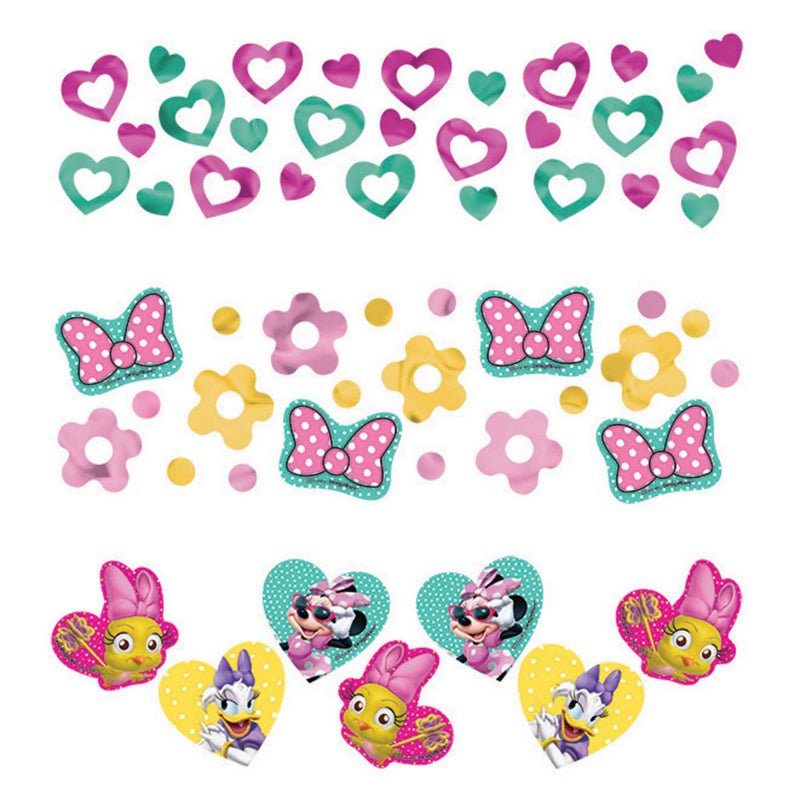 Minnie Mouse Happy Helpers Confetti Value Pack Payday Deals