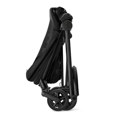 Mios Stroller - Black