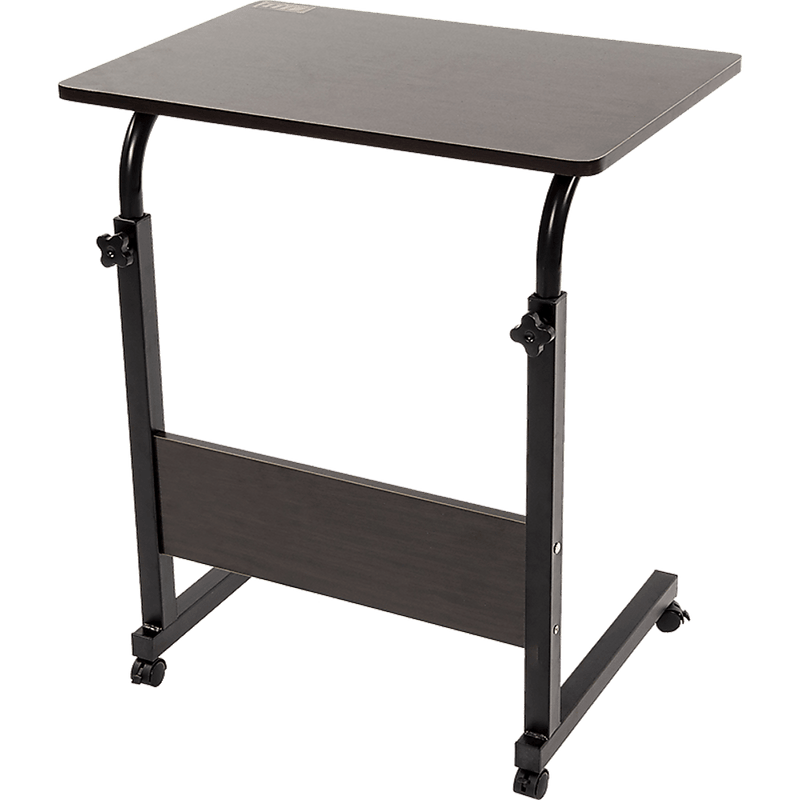 Mobile Laptop Desk Bed Stand Computer Table Adjustable Notebook Bedside Table Payday Deals