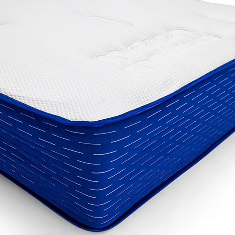 Moon Multi Layer 5 Zoned Pocket Spring Bed Mattress in Single Size Payday Deals