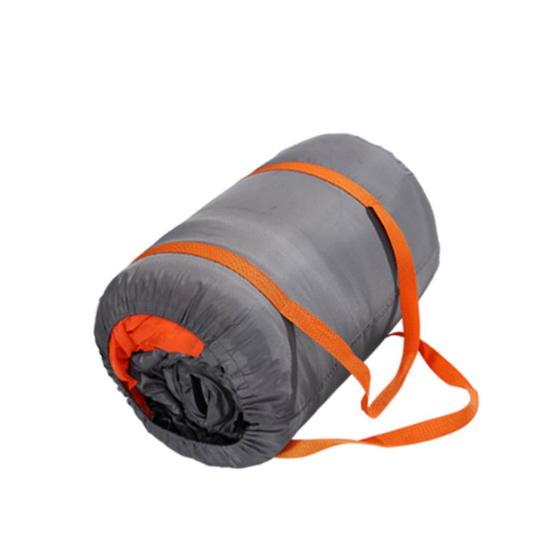 Mountview -10Â°C Double Indoor Outdoor Adult Camping Hiking Envelope Sleeping Bag Payday Deals