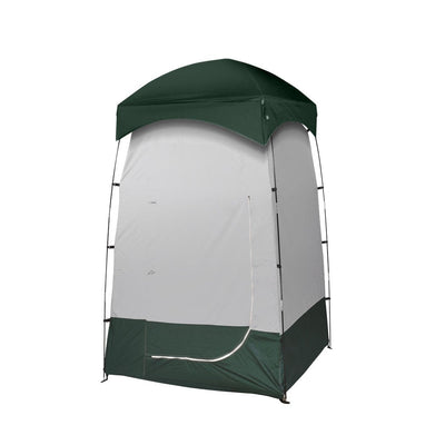 Mountview Camping Shower Toilet Tent Outdoor Portable Tents Change Room Ensuite Payday Deals
