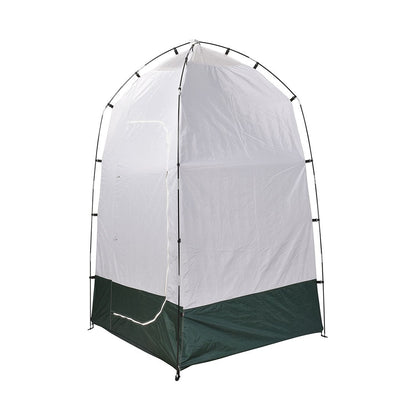 Mountview Camping Shower Toilet Tent Outdoor Portable Tents Change Room Ensuite Payday Deals