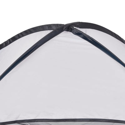 Mountview Pop Up Beach Tent Caming Portable Shelter Shade 2 Person Tents Fish Payday Deals