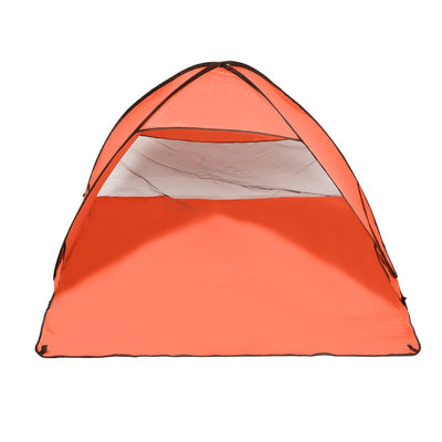 Mountview Pop Up Beach Tent Caming Portable Shelter Shade 2 Person Tents Fish Payday Deals