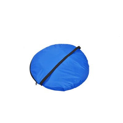 Mountview Pop Up Tent Beach Camping Tents 2-3 Person Hiking Portable Shelter Mat Payday Deals