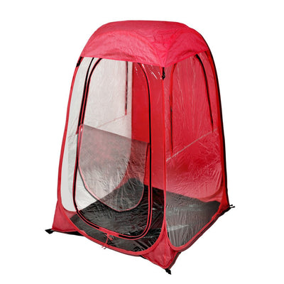 Mountview Pop Up Tent Camping Outdoor Weather Tents Portable Shelter Waterproof