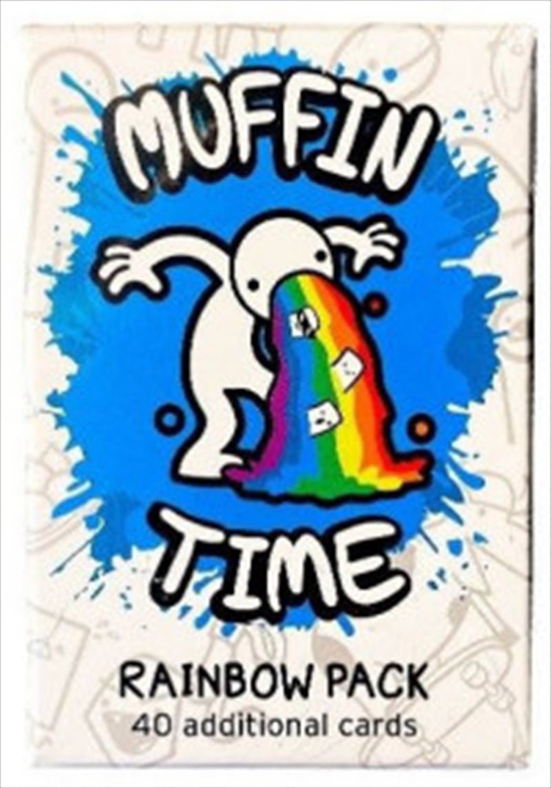 Muffin Time Rainbow Pack Payday Deals