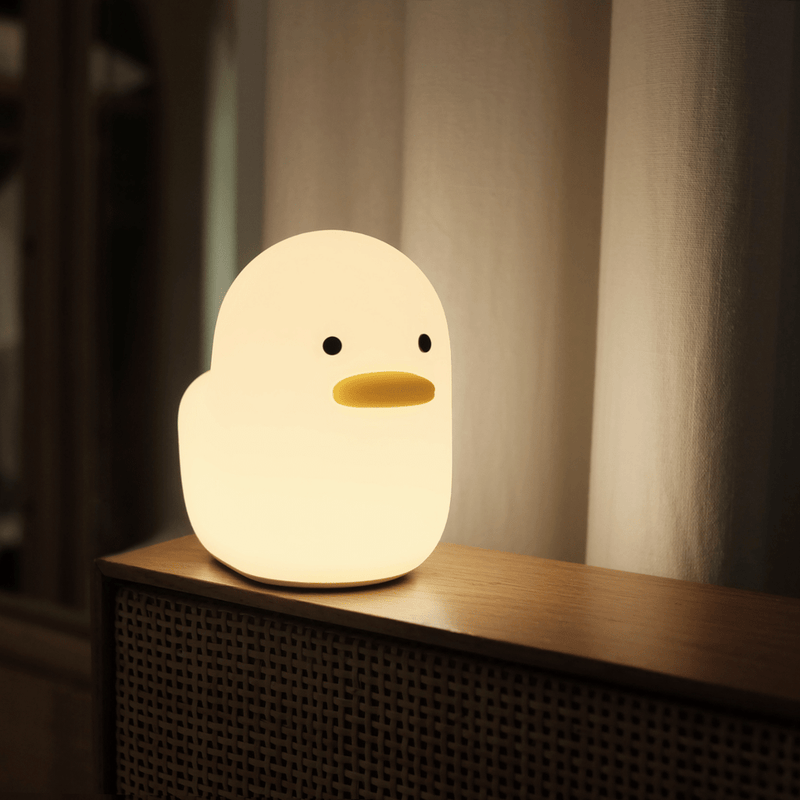 Muid Dull Duck Sleep Lamp HM--100-MUID Payday Deals
