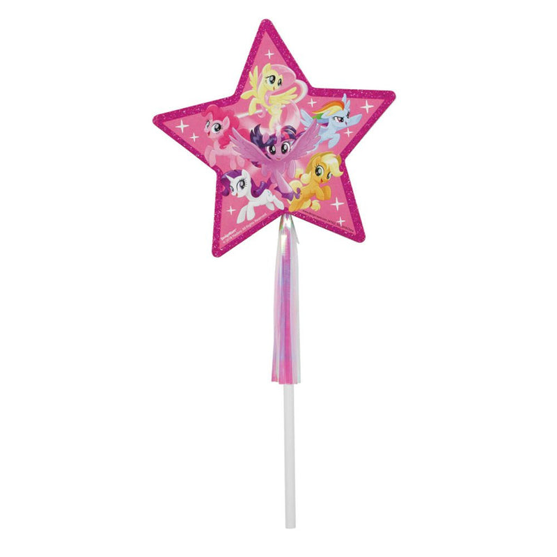 My Little Pony Friendship Adventures Wands 6 Pack Payday Deals