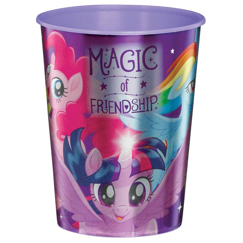 My Little Pony Party Supplies Favour Cup x1 Payday Deals