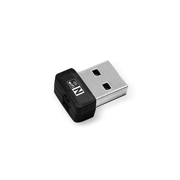 Winstars USB 2.0 Wireless 802.IIN Adapter (WS-WN687S1) Payday Deals