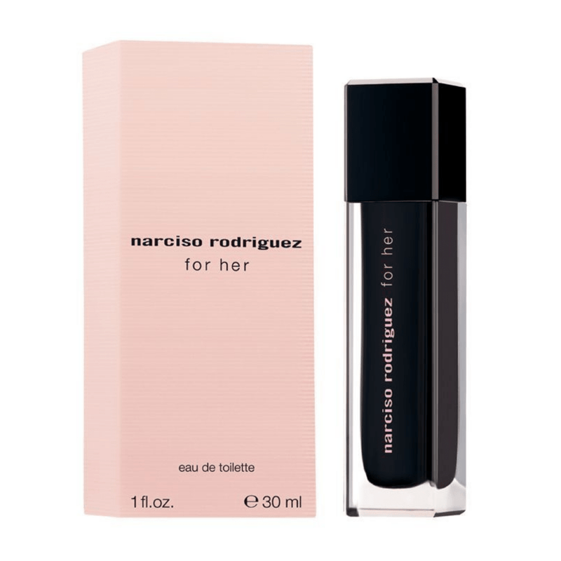 Narciso Rodriguez by Narciso Rodriguez EDT Spray 30ml For Women Payday Deals
