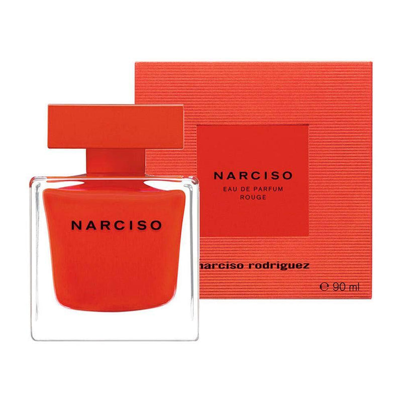 Narciso Rouge by Narciso Rodriguez EDP Spray 90ml For Women Payday Deals