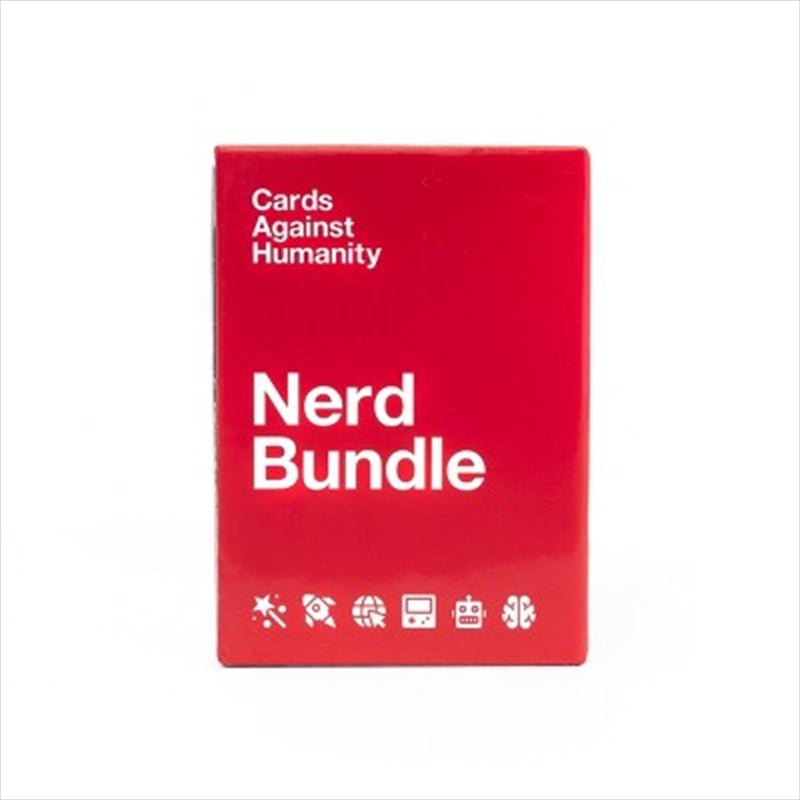 Nerd Bundle - Expansion Pack Payday Deals
