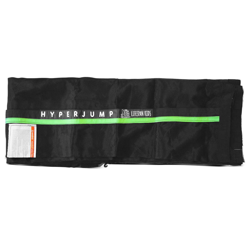 Net Pole Set 8ft (HyperJump 3, 1x Top 1x Bottom) Payday Deals