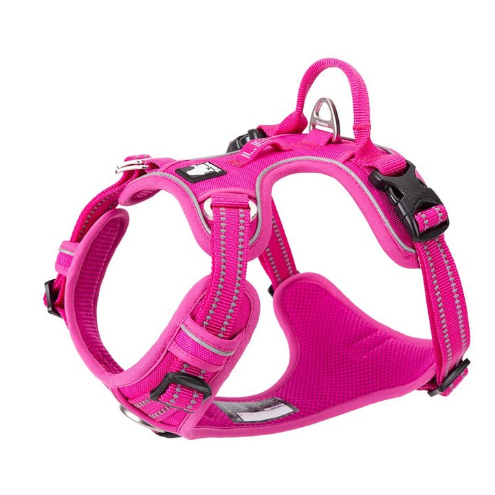 No Pull Harness Pink XS Payday Deals