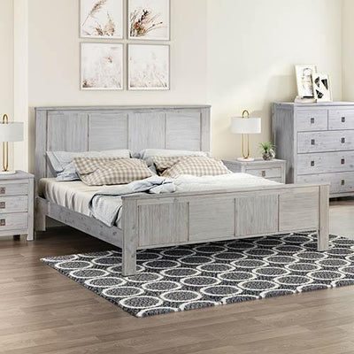 Noe Bed Frame King Size Payday Deals