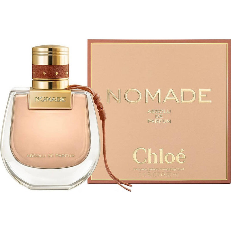 Nomade by Chloe Absolu De Parfum Spray 50ml For Women Payday Deals