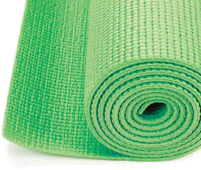 Non-Slip-foam Yoga Mat /  Home Gym Mat (Green) Payday Deals
