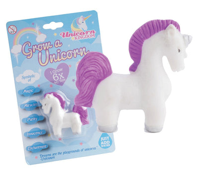 Novelty Gift Grow a Unicorn