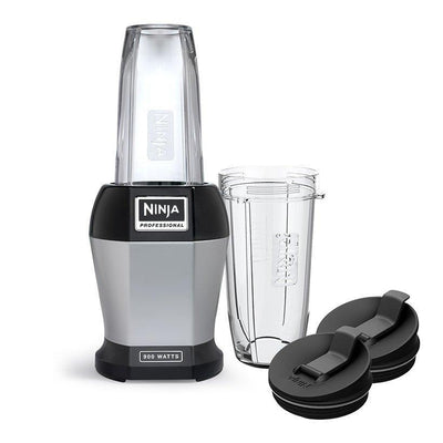 Nutri Ninja BL450 Pro Blender Vegetable  Mixer Juicer Extractor Fruit Smoothie Maker Payday Deals