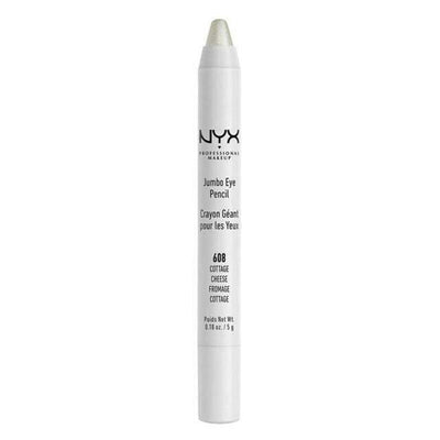 NYX 5g Professional Makeup Jumbo Eye Pencil - Cottage Cheese Payday Deals