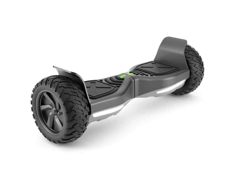 Offroad Self Balance Scooter Payday Deals