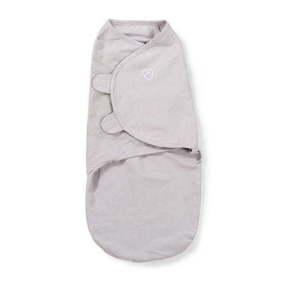 Swaddle Small - Grey - 1Pk