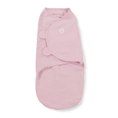 Swaddle Small - Pink - 1Pk