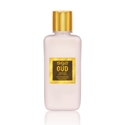 Oud & Flowers and Hareemi Body Lotion - 2 Pack Payday Deals