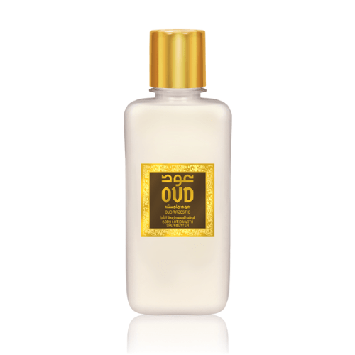 Oud Majestic Body Lotion Payday Deals
