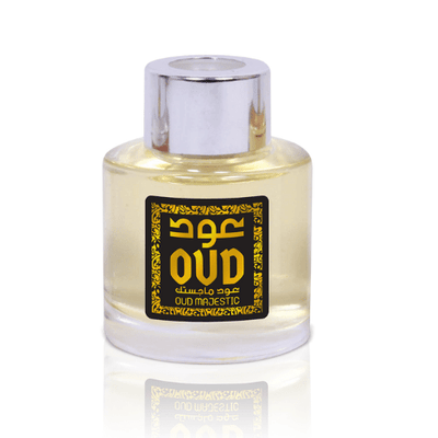 Oud Majestic Reed Diffuser Payday Deals