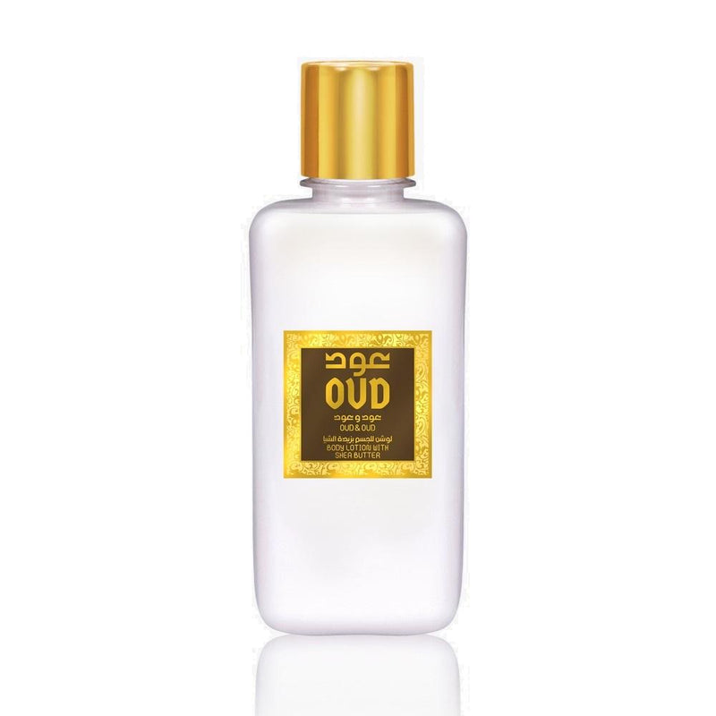 Oud & Oud Body Lotion Payday Deals