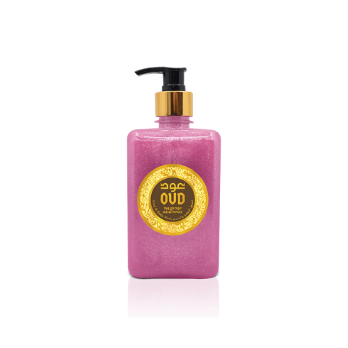 Oud & Rose Hand & Body Wash 500ml Payday Deals