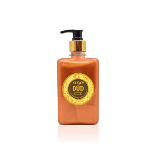 Oud Sultani Hand & Body Wash 500ml Payday Deals