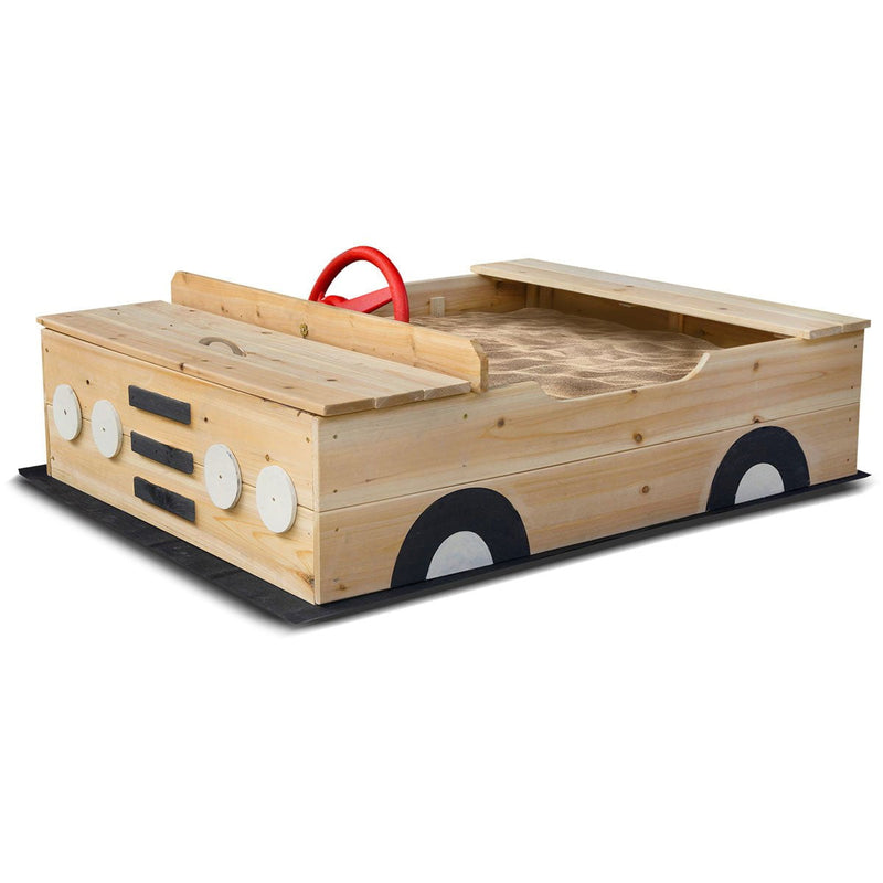 Outback Interactive Sandpit Payday Deals