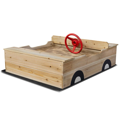 Outback Interactive Sandpit Payday Deals