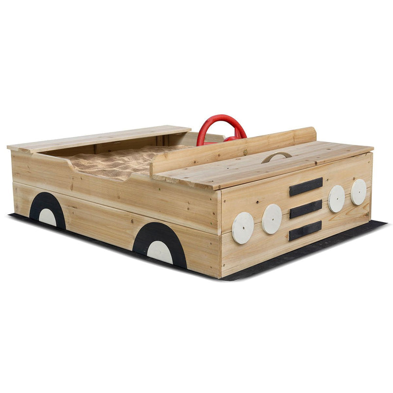 Outback Interactive Sandpit Payday Deals